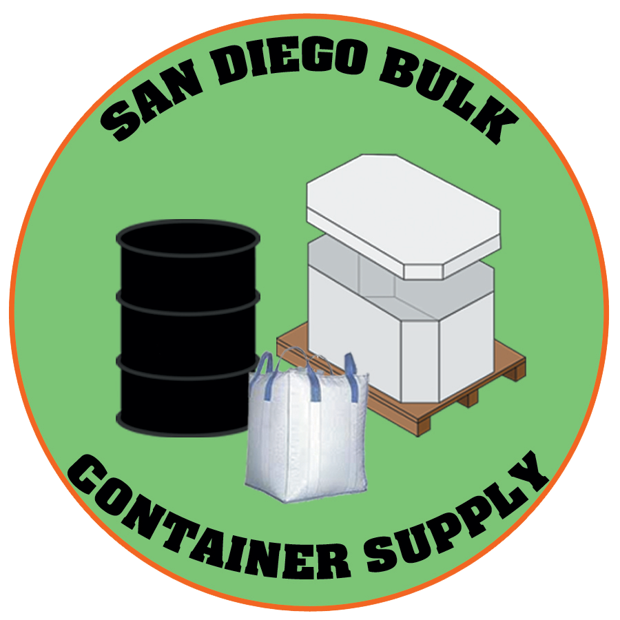 San Diego Bulk Container Supply